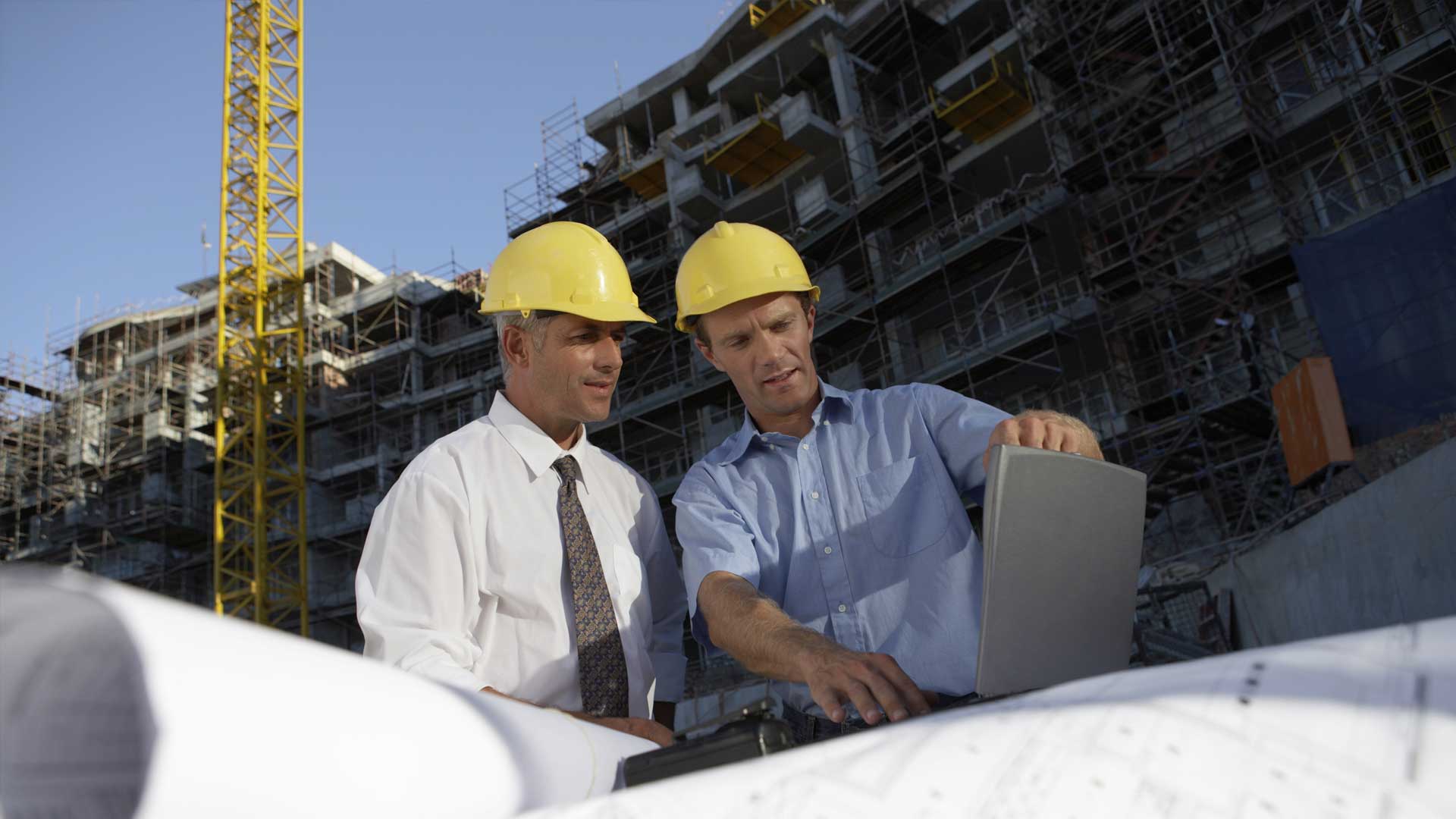 Brooklyn Construction